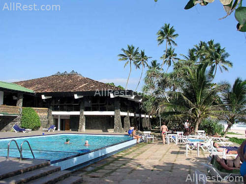 Koggala Beach Resort 8